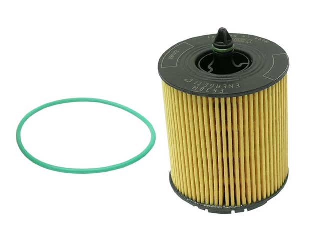 Oil Filter Kit - AM42 EuroCars