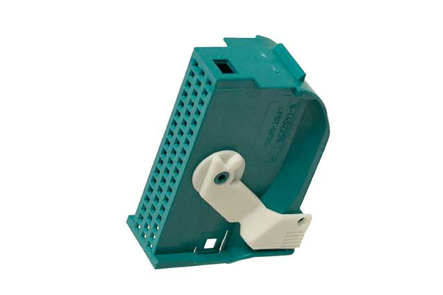 Plug Connector