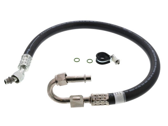 A/C Line - AM42 EuroCars