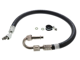 A/C Line - AM42 EuroCars