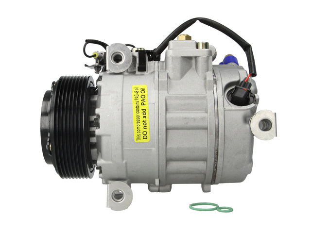 A/C Compressor