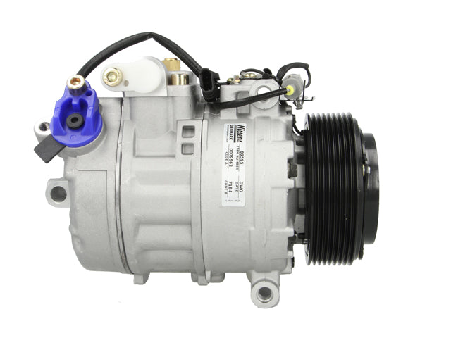 A/C Compressor