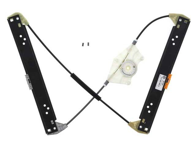 Window Regulator - AM42 EuroCars