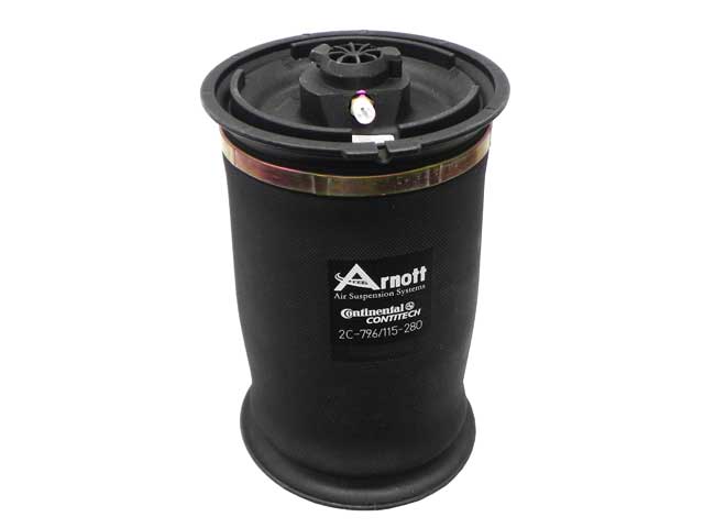 Suspension Air Bag - AM42 EuroCars