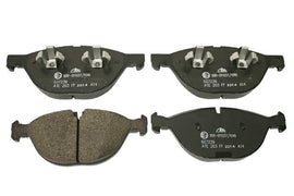 Brake Pad Set - AM42 EuroCars