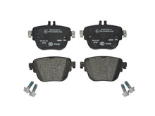 Load image into Gallery viewer, Brake Pad Set - AM42 EuroCars