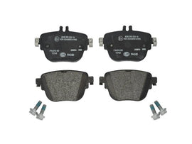 Brake Pad Set - AM42 EuroCars
