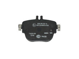 Brake Pad Set - AM42 EuroCars