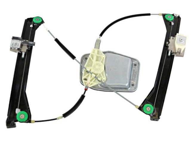 Window Regulator - AM42 EuroCars