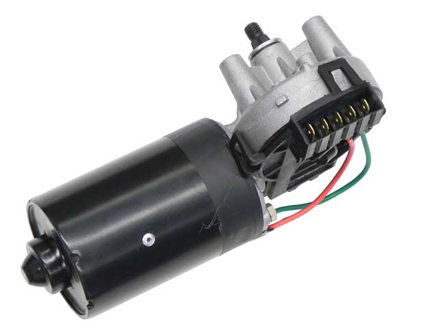 Windshield Wiper Motor