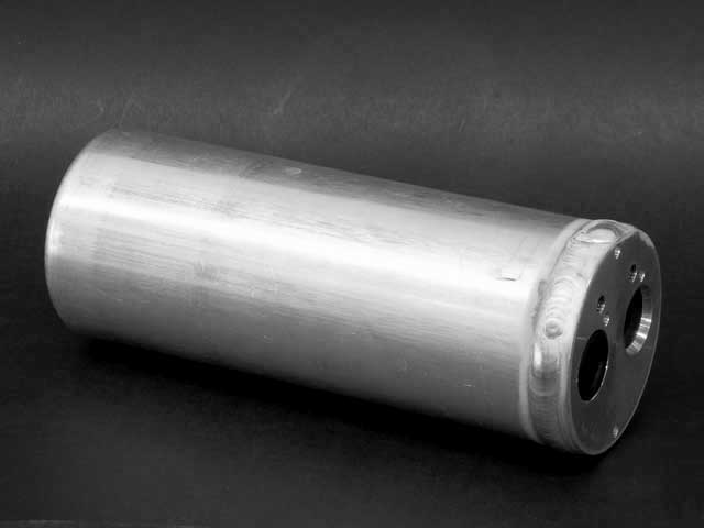 Receiver Drier - AM42 EuroCars