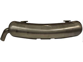 Muffler