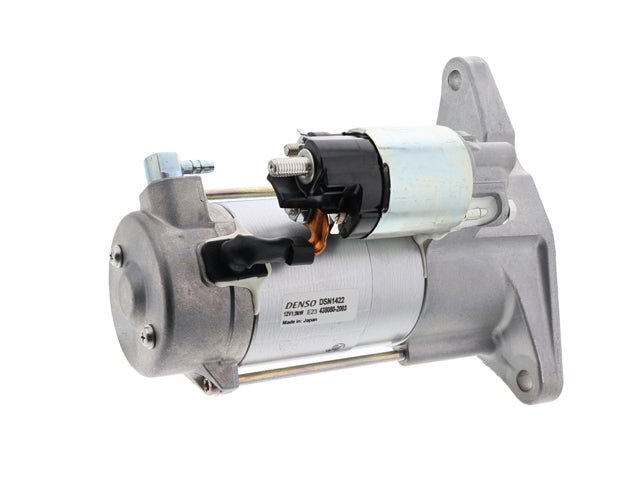 Starter - AM42 EuroCars