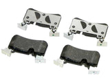 Brake Pad Set