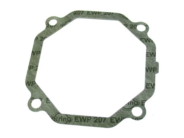 Supercharger Gasket
